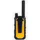 Radio Walkie Talkie GMRS Impermeable RB48 Plus Amarillo 1 Unidad - Image 15