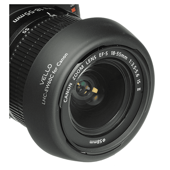 Parasol Vello Canon EW-60C- Image 2