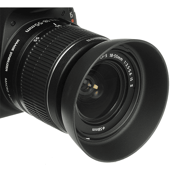 Parasol Vello Canon EW-60C- Image 3