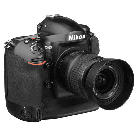 Parasol Vello Nikon HB-45- Image 4