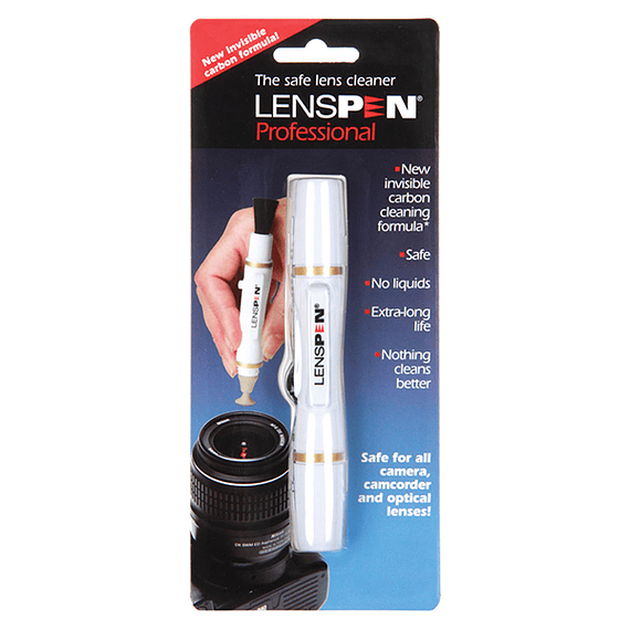 Limpiador Lente Reflex Original LensPen- Image 2