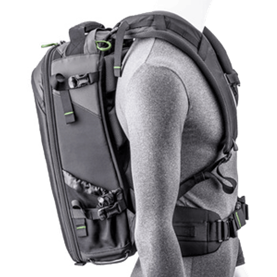 Mochila MindShift FirstLight 20L- Image 11