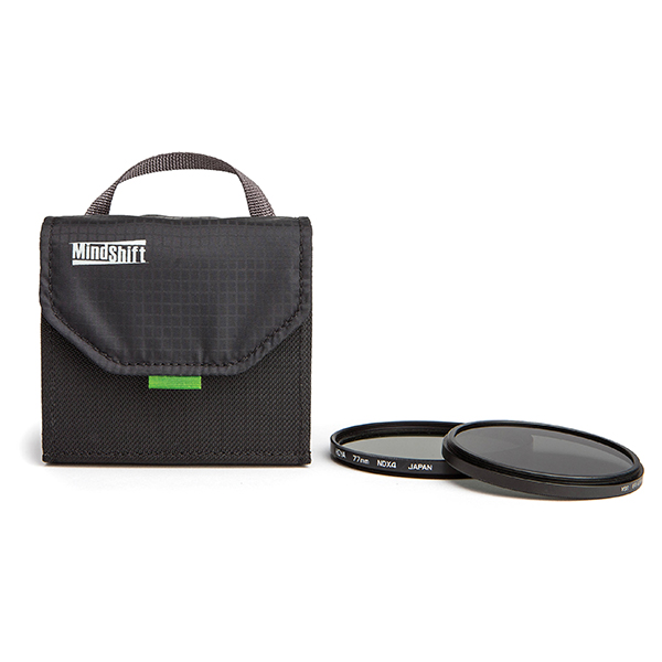 Bolso MindShift Filtros Nest Mini