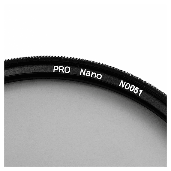 Filtro NiSi PRO Nano HUC Polarizador- Image 3