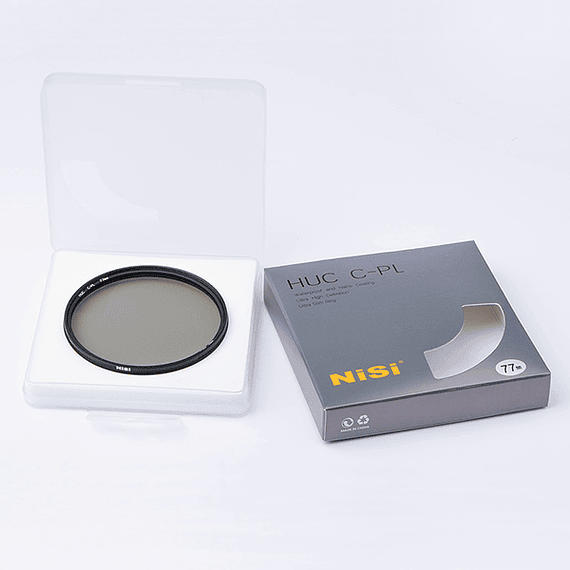 Filtro NiSi PRO Nano HUC Polarizador- Image 4