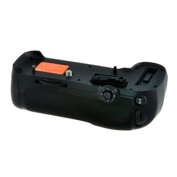 Battery Grip Jupio para Nikon D810, D800, D800E