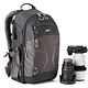 Mochila MindShift TrailScape 18L Negro - Image 1