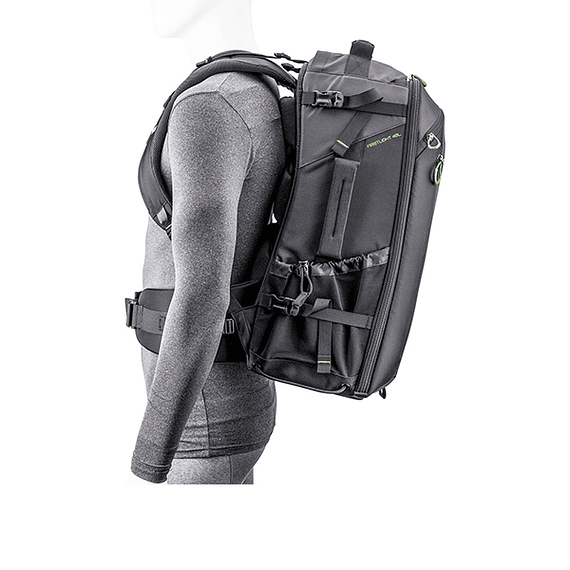 Mochila MindShift FirstLight 40L- Image 16