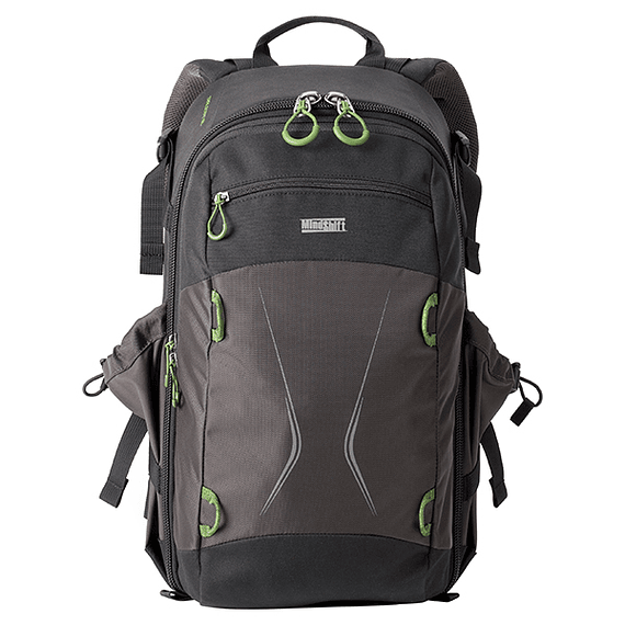 Mochila MindShift TrailScape 18L Negro- Image 26