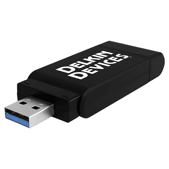 Lector Tarjetas USB 3.0 SD & microSD Delkin Devices- Image 2