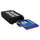 Lector Tarjetas USB 3.0 SD & microSD Delkin Devices - Image 3