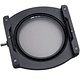 Portafiltros Profesional NiSi 100mm V5 PRO con Polarizador - Image 1