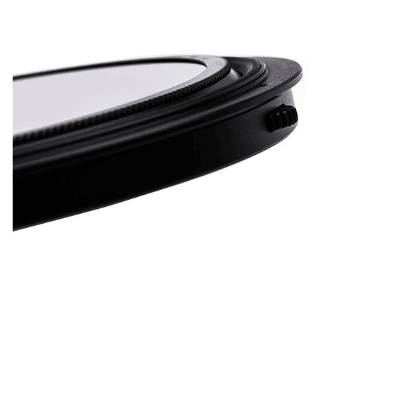 Portafiltros Profesional NiSi 100mm V5 PRO con Polarizador- Image 4