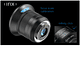 Lente Irix Lens 15mm F/2.4 Firefly para Pentax - Image 9