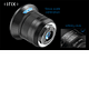Lente Irix Lens 15mm F/2.4 Blackstone para Canon - Image 8