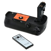 Battery Grip Jupio para Canon 5DMIV