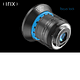 Lente Irix Lens 15mm F/2.4 Blackstone para Canon - Image 10