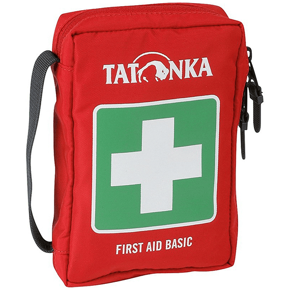 Botiquín Tatonka First Aid Basic- Image 1