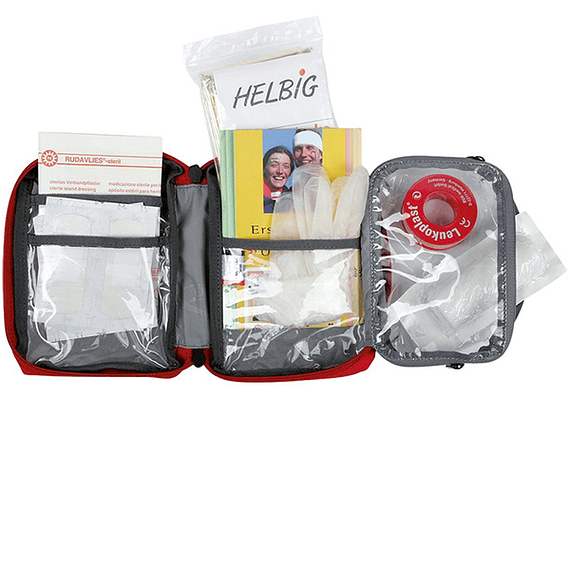 Botiquín Tatonka First Aid Basic- Image 2