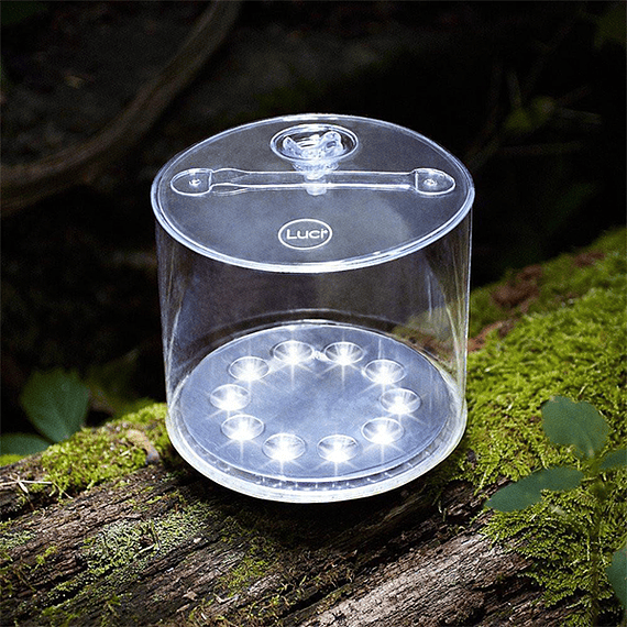 Lámpara Solar MPowerd Inflable Luci Outdoor- Image 5