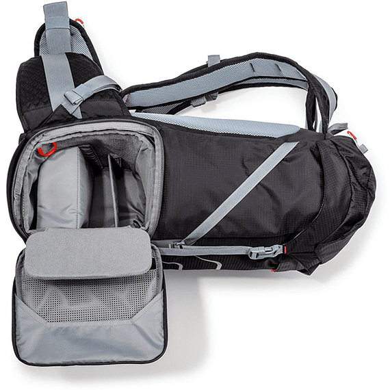 Mochila MindShift Ultralight 25L Negro- Image 4