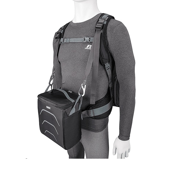 Mochila MindShift Ultralight 25L Negro- Image 13