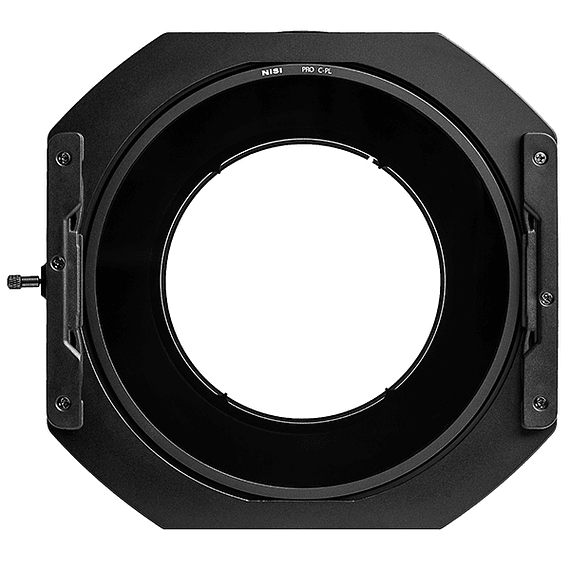 Portafiltros Profesional NiSi 150mm S5 con Polarizador para Nikon 14-24- Image 1