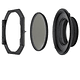 Portafiltros Profesional NiSi 150mm S5 con Polarizador para Nikon 14-24 - Image 3
