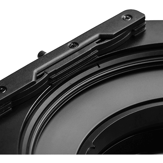 Portafiltros Profesional NiSi 150mm S5 con Polarizador para Nikon 14-24- Image 10