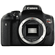 Cámara Reflex Canon EOS Rebel T6i Kit Lente 18-55mm IS STM - Image 2