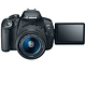 Cámara Reflex Canon EOS Rebel T5i Kit Lente 18-55mm IS STM - Image 6