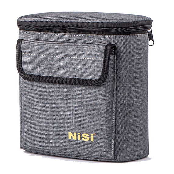 Portafiltros Profesional NiSi 150mm S5 con Polarizador para Nikon 14-24- Image 15