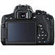 Cámara Reflex Canon EOS Rebel T6i Kit Lente 18-55mm IS STM - Image 8