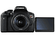 Cámara Reflex Canon EOS Rebel T6i Kit Lente 18-55mm IS STM - Image 9