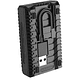 Cargador Nitecore USN1 Dual-Slot USB para Sony NP-FW50 - Image 4