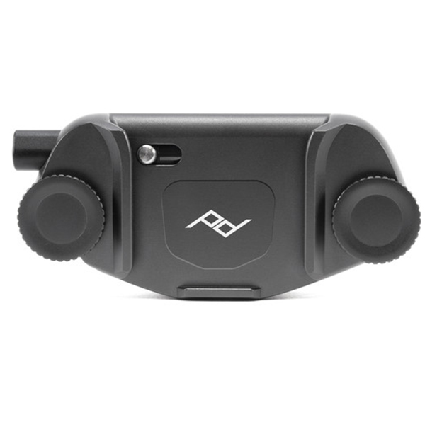 Clip Capture V3 Peak Design Negro