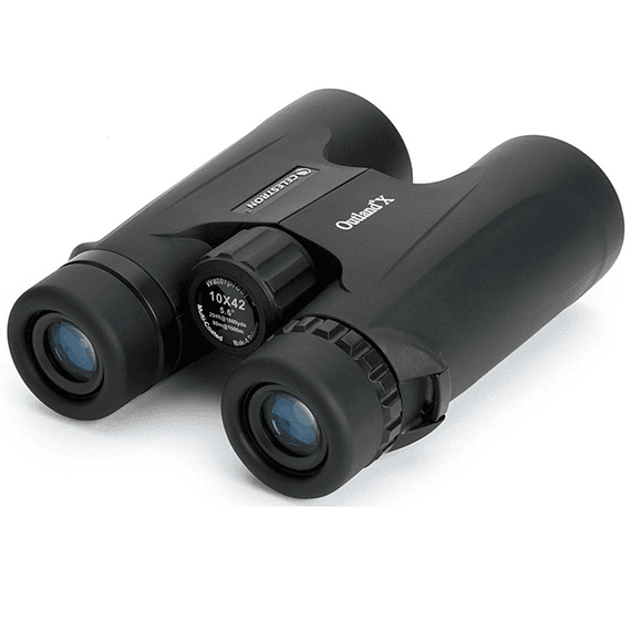 Binocular Celestron 10x42mm Outland X- Image 2