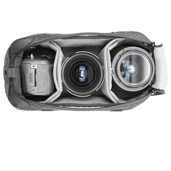 Bolso Peak Design Camera Cube para Travel Backpack Small- Image 1