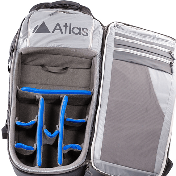 Mochila Atlas Packs Adventure Pack 70L- Image 9