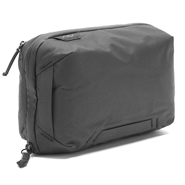 Bolso Peak Design Tech Pouch Negro