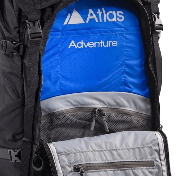 Mochila Atlas Packs Adventure Pack 70L- Image 14
