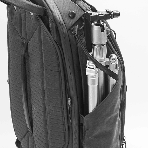 Mochila Peak Design Travel Backpack 45L Negro- Image 7