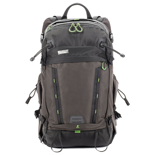 Mochila MindShift BackLight 18L Negro