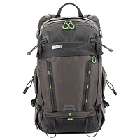 Mochila MindShift BackLight 18L Negro