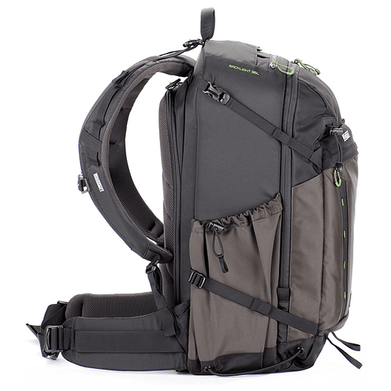 Mochila MindShift BackLight 36L Negro- Image 2