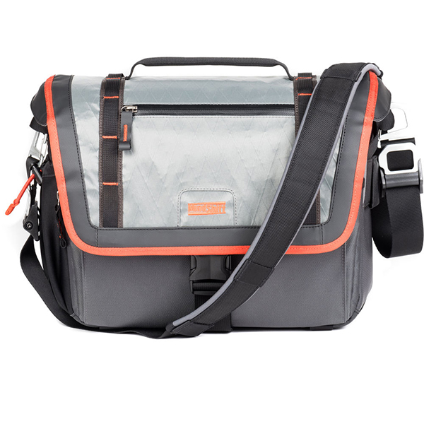 Bolso MindShift Exposure 13 Pulgadas Naranjo
