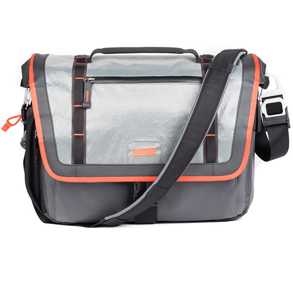 Bolso MindShift Exposure 15 Pulgadas Naranjo