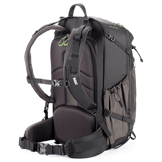 Mochila MindShift BackLight 36L Negro- Image 5