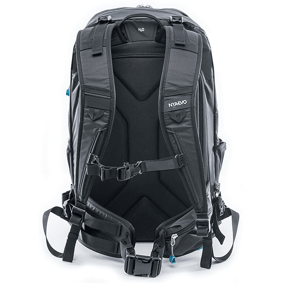 Mochila NYA-EVO Fjord Adventure 36L Azul- Image 2