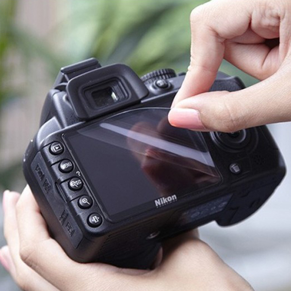 Protector Pantalla Expert Shield Crystal Clear Canon